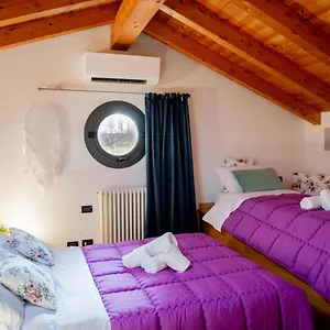 Ferienhaus Stella Marina 6, Venedig