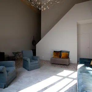 Apartment Infinite House Ca' Vendramin, Venedig