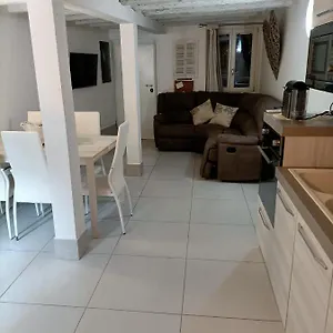 Apartment Blusuite, Venedig