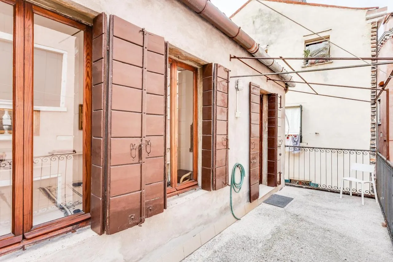 Ferienwohnung Ca Lu Vintage Flat Con Vista Su San Marco! Venedig Italien